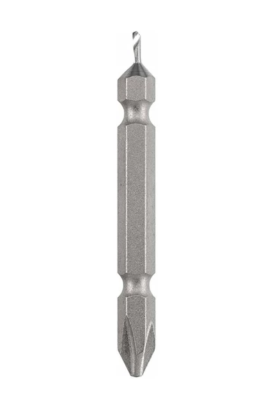 KWB Bits Uç + Delme Ucu 1.5 mm (EİNHEL.49120940) - 2
