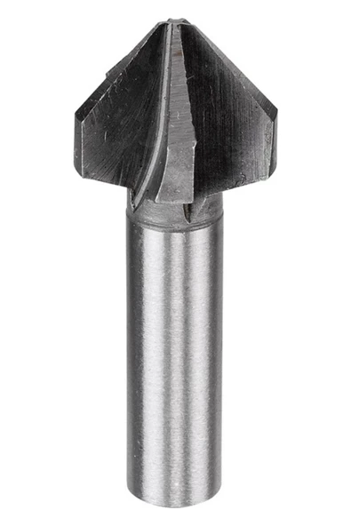 Kwb Metal Havşa Açma Ucu 12 mm 49704340 - 1