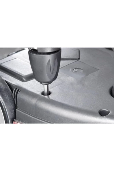 Kwb U Bits Uc Seti U 4 Parca 100Mm 49129340 - 4