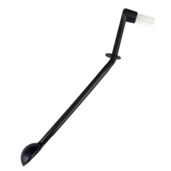 Espresso Kahve Makinesi Temizlik Fırçası ürün görseli