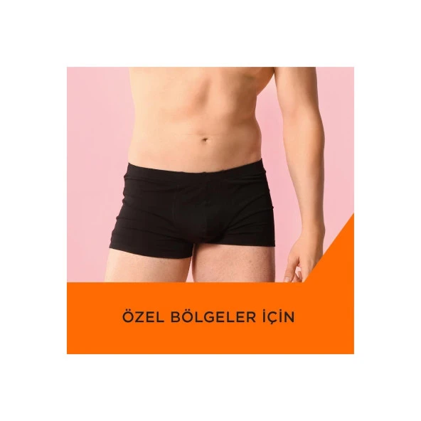 Veet Men Tüy Dökücü Krem Seti 100+50 Ml 2 Adet - 4