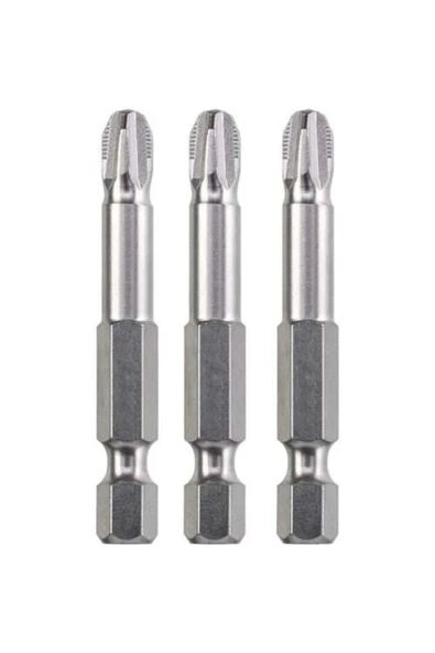 Kwb kwb 121052 3 Parça Bits Seti Ph2 50 Mm - 2