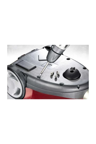 KWB Çift Taraflı Bits Uç 100 mm 6 Parça (EİNHEL.49120910) - 4