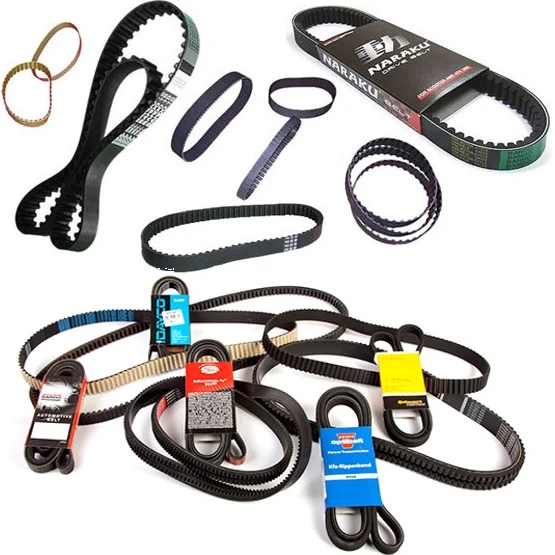 BX 17*1100*Li Kayış ürün görseli