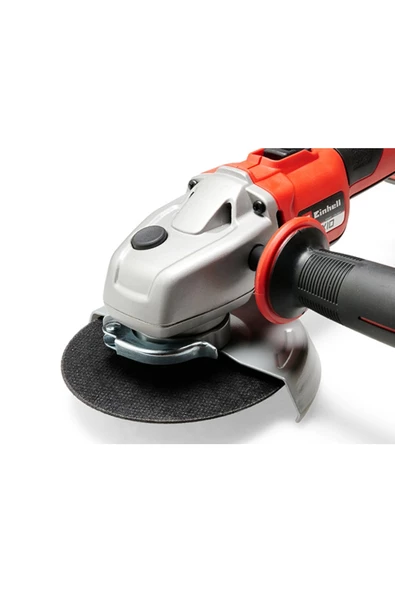 Einhell AXXIO - Solo, Akülü Avuç Taşlama - 4