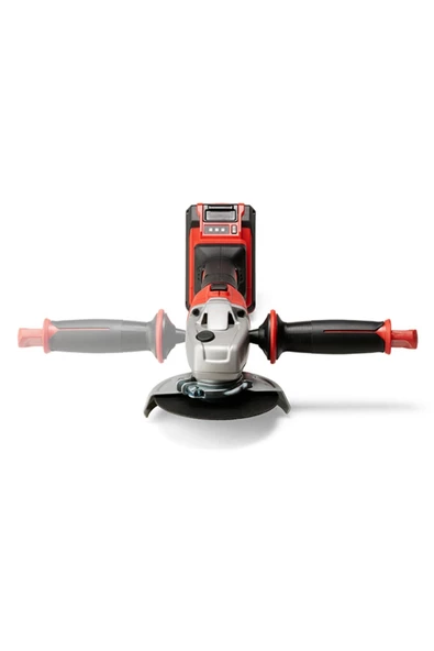 Einhell AXXIO - Solo, Akülü Avuç Taşlama - 3