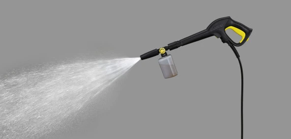 FJ 6 Foam Nozzle - 2