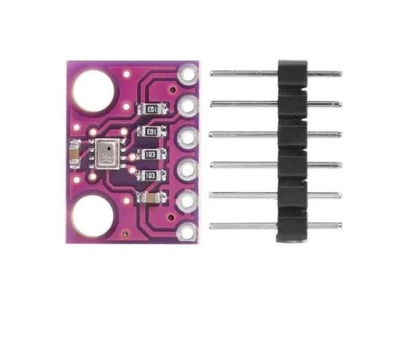 BMP280 Basınç Sensörü ürün görseli
