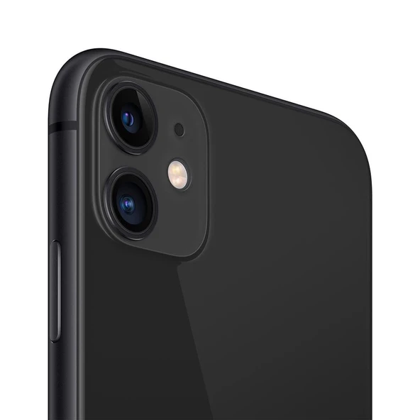 Yenilenmiş Apple iPhone 11 128 GB (12 Ay Delta Servis Garantili) - B Kalite - 4