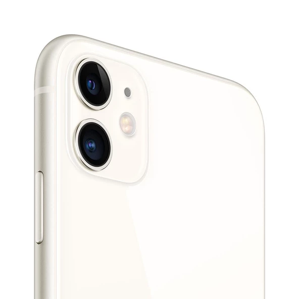 Yenilenmiş Apple iPhone 11 128 GB (12 Ay Delta Servis Garantili) - B Kalite - 10