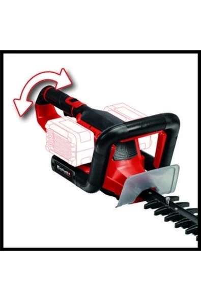 Einhell Ge-ch 36/65 Li Solo Akülü Çit Budama - 5