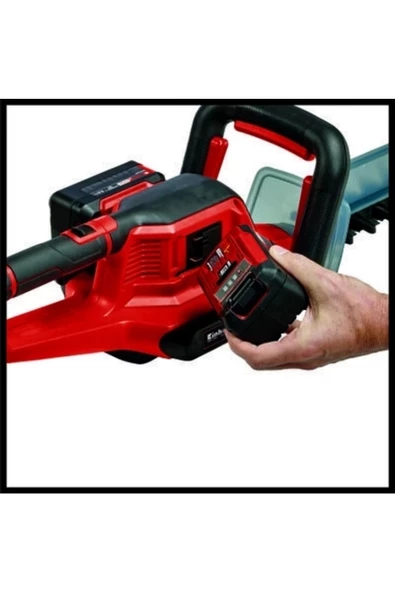 Einhell Ge-ch 36/65 Li Solo Akülü Çit Budama - 6