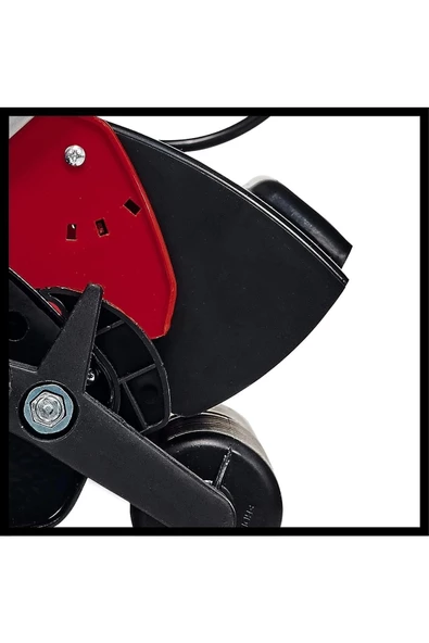 Einhell GE-HM 18/38 Li - Solo, Akülü Çim Biçme Makinesi - 4