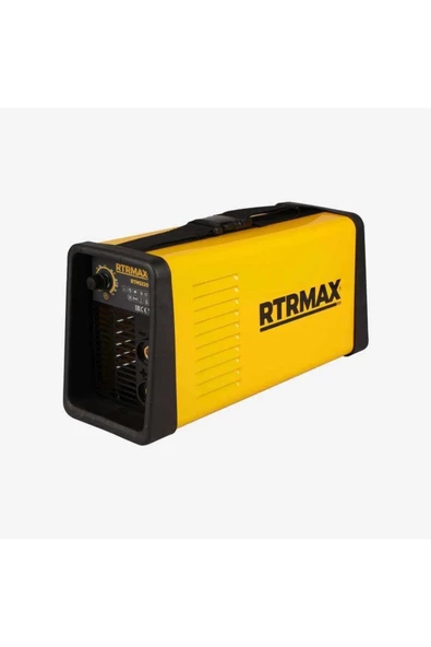 Rtrmax Inverter Kaynak Makinası Rtm5220