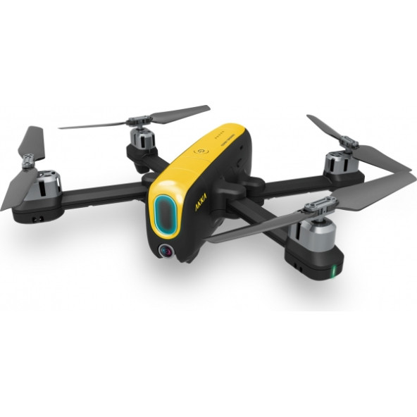 Corby CX018 Smart Kameralı Katlanabilir Drone