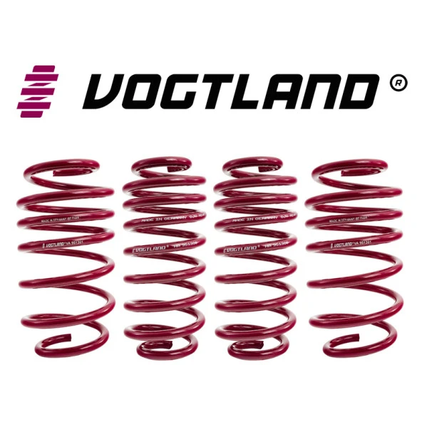 Bmw E90 - E92 316i 318i 320i 325i 330i 320d 330d Vogtland Spor Yay ( 40 - 20MM Alçaltma )