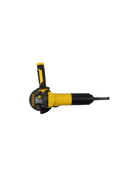 Rtrmax Avuç Taşlama 115/125 Mm 750w RTM102 - 3