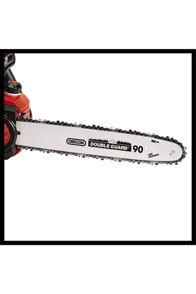 Einhell GE-LC 36/35 Li - Solo, Akülü Ağaç Kesme - 3