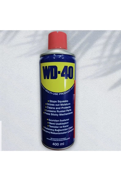 Wd- 40 400ml