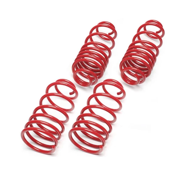 Renault Symbol 1999-2006 Arası 40-40mm Boostzone Spor Helezon Yay - 2