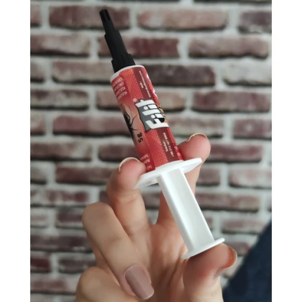 Filit Hamamböceği Karınca Jeli 5 Gram - 4