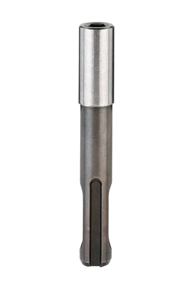 Kwb 75 mm Sds Plus Manyetik Bits Adaptör 49100600 - 2