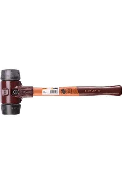 Kwb Tokmak 60 mm 49447406 - 2