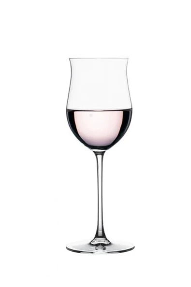 Paşabahçe F&D Chateau Nouevau Kristal 6 Lı Tatlı Şarap Kadeh 210 cc 66018