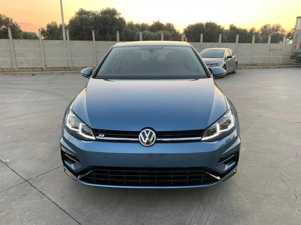 Volkswagen Golf 7 J Led Far (7.5 Facelift) Full Led - 2