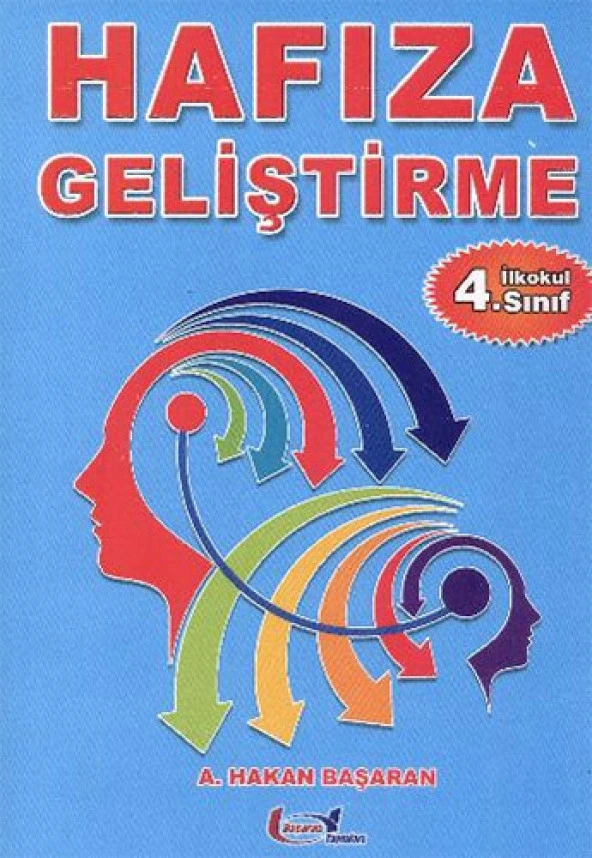 HAFIZA GELİŞTİRME 4.SINIF