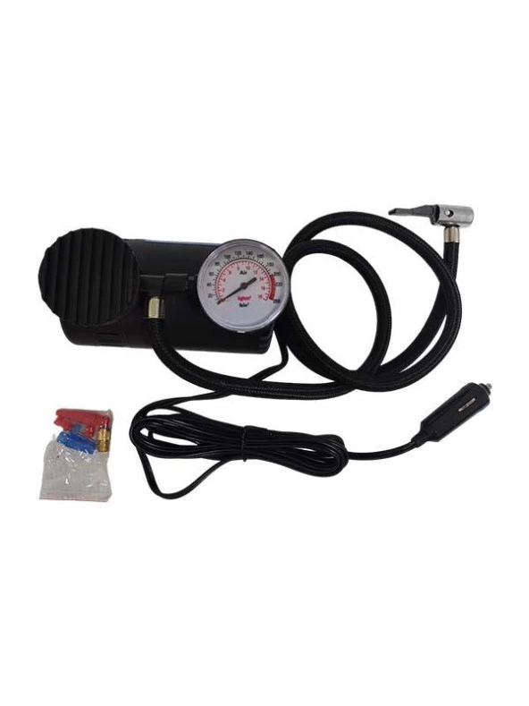 MİNİ HAVA KOMPRESÖRÜ***net*** - 2