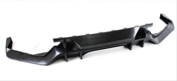 Honda Civic Fk7 2016-2020 Hb Typer Arka Tampon Ek