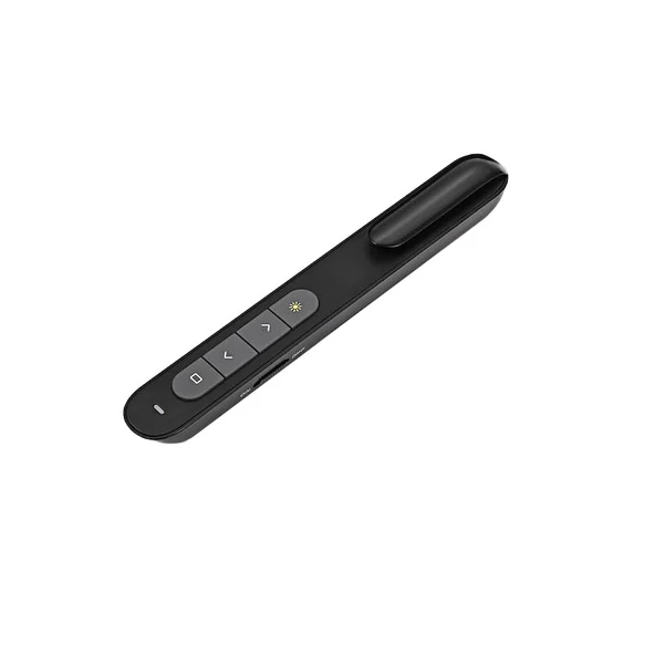 Keepro SK-1 Sunum kumandası laser pointer kırmızı ışıklı sunum kumandası