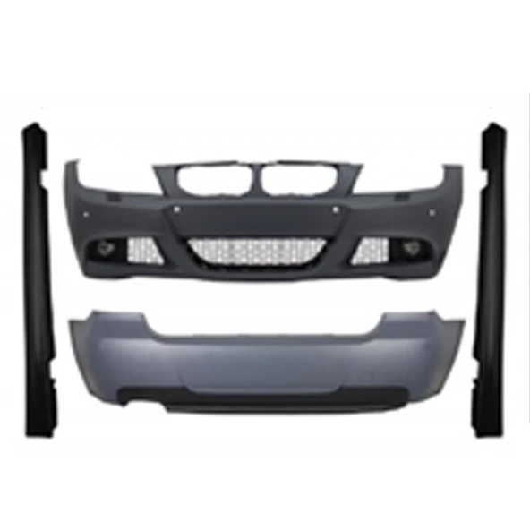 BMW E90 LCI M Sport İçin Body Kit (Çin)