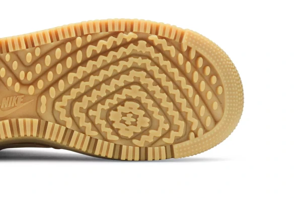 Nike Air Force 1 GORE-TEX Boot Sneaker Erkek Spor Ayakkabı CT2815-200 - 12