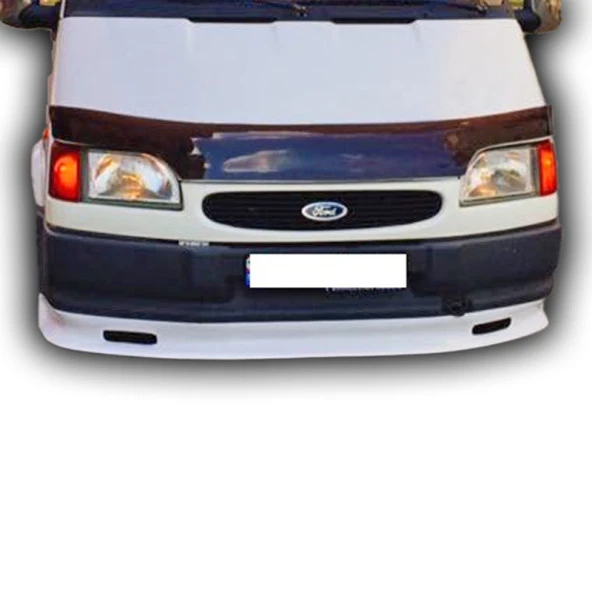 Ford Transit 1998 - 2001 Transit Karlık Boyasız