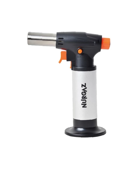 Nurgaz Power Torch NG-504