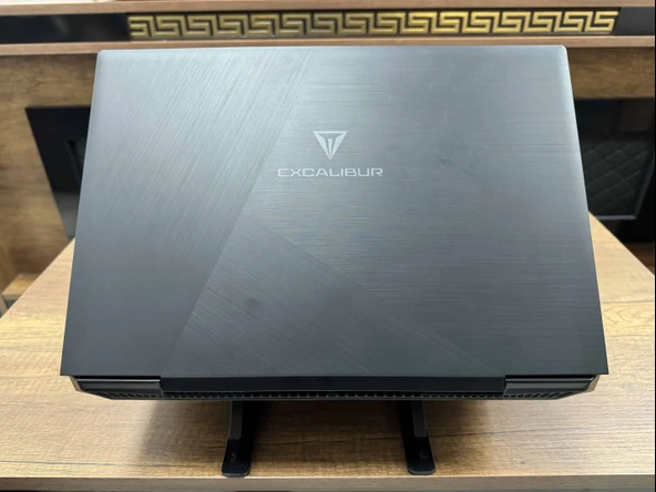 Casper Excalibur G770.1140-8VJ0T-B Intel Core i5 11400H 8GB 512GB SSD RTX3050 W11 15.6" FHD 144Hz (İKİNCİ EL) - 5