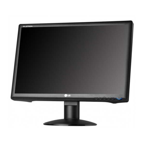 22 " LG Flatron W2234s-bn W2234si LCD TFT TN VGA VESA 16 10 1060x1050 Monitor - 2
