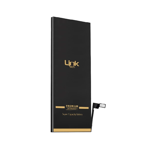 LinkTech iPhone 13 Premium Batarya 3410 mAh