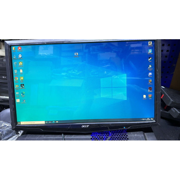 Acer G225HQ 21.5-Inch Full HD Widescreen LCD Monitor 2.EL AYAKSIZ
