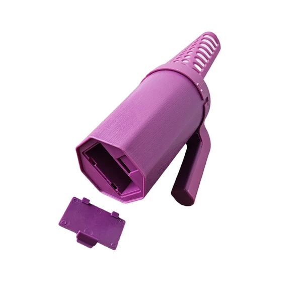 GND Akıllı Poşetli Kum Küreği - 5