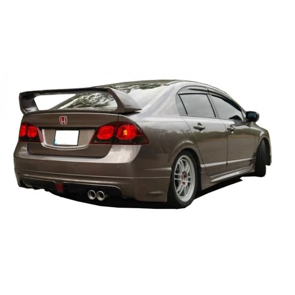 Honda Civic Fd6 2006 - 2010 Body Kit - 2