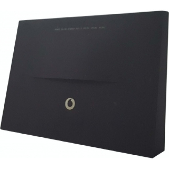 Huawei Vodafone H300s / 300 Mbps + 866 Mbps Ac / 4 Gigabit / Voıp / Vdsl Modem YENİLENMİŞ KUTUSUZ