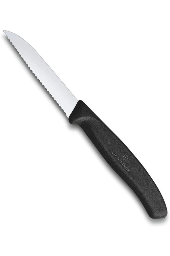 Victorinox Özel Steak Et Bıçak Takım Seti - 4
