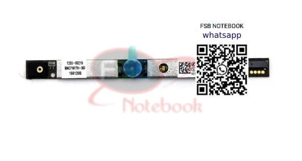 Lenovo Flex 3-1130 Notebook Webcam Kamera 1203-00215