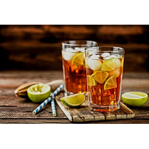 Alice Ceylon Bergamot Aromalı  Seylan Siyah Çay 1000gr - 4