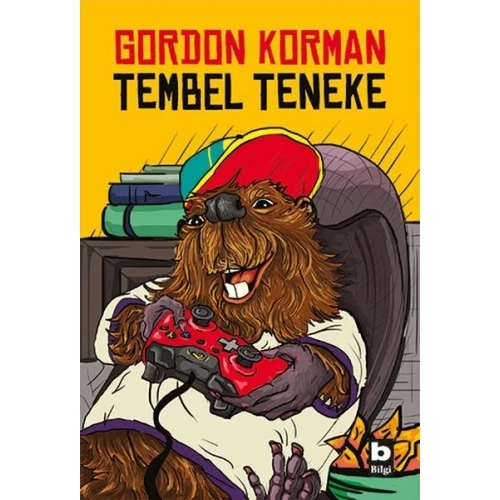Tembel Teneke - 1