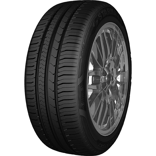 STARMAXX 195/60R15 88H NATUREN ST 542 2025 OTO YAZ LASTİĞİ