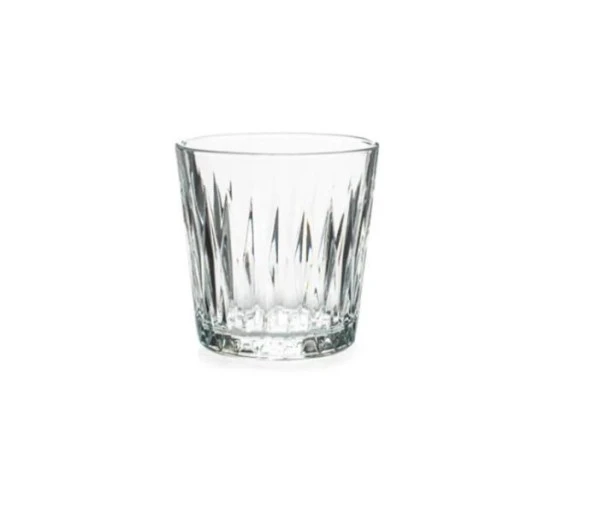 Paşabahçe 520244 Luzia 6 Lı Su Meşrubat Bardağı 300 cc - 2